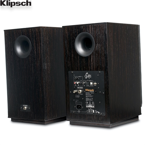 Loa Klipsch The Sixes 8